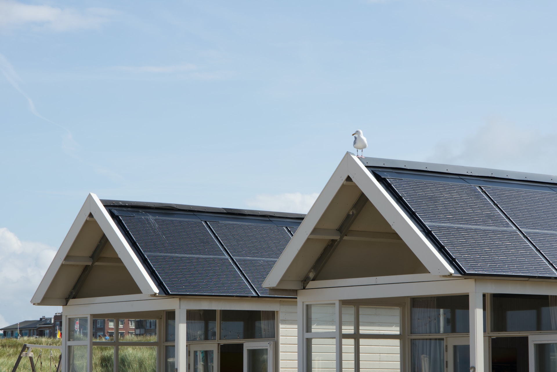 Why Home Businesses Should Embrace Solar Energy