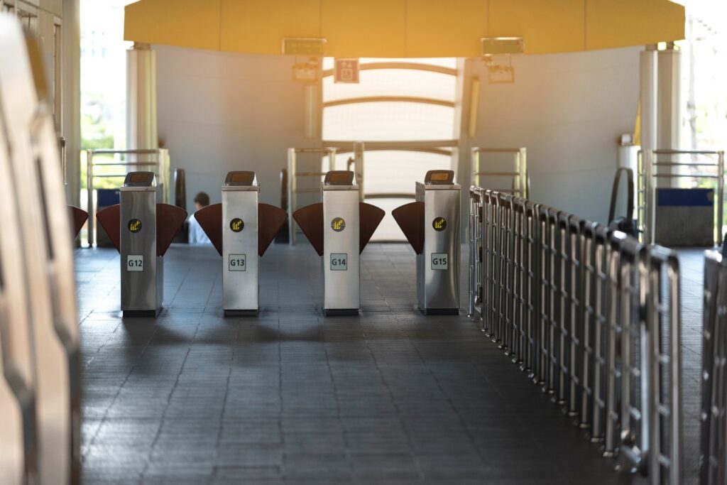 Automated Fare Collection - What is it and why is it important?