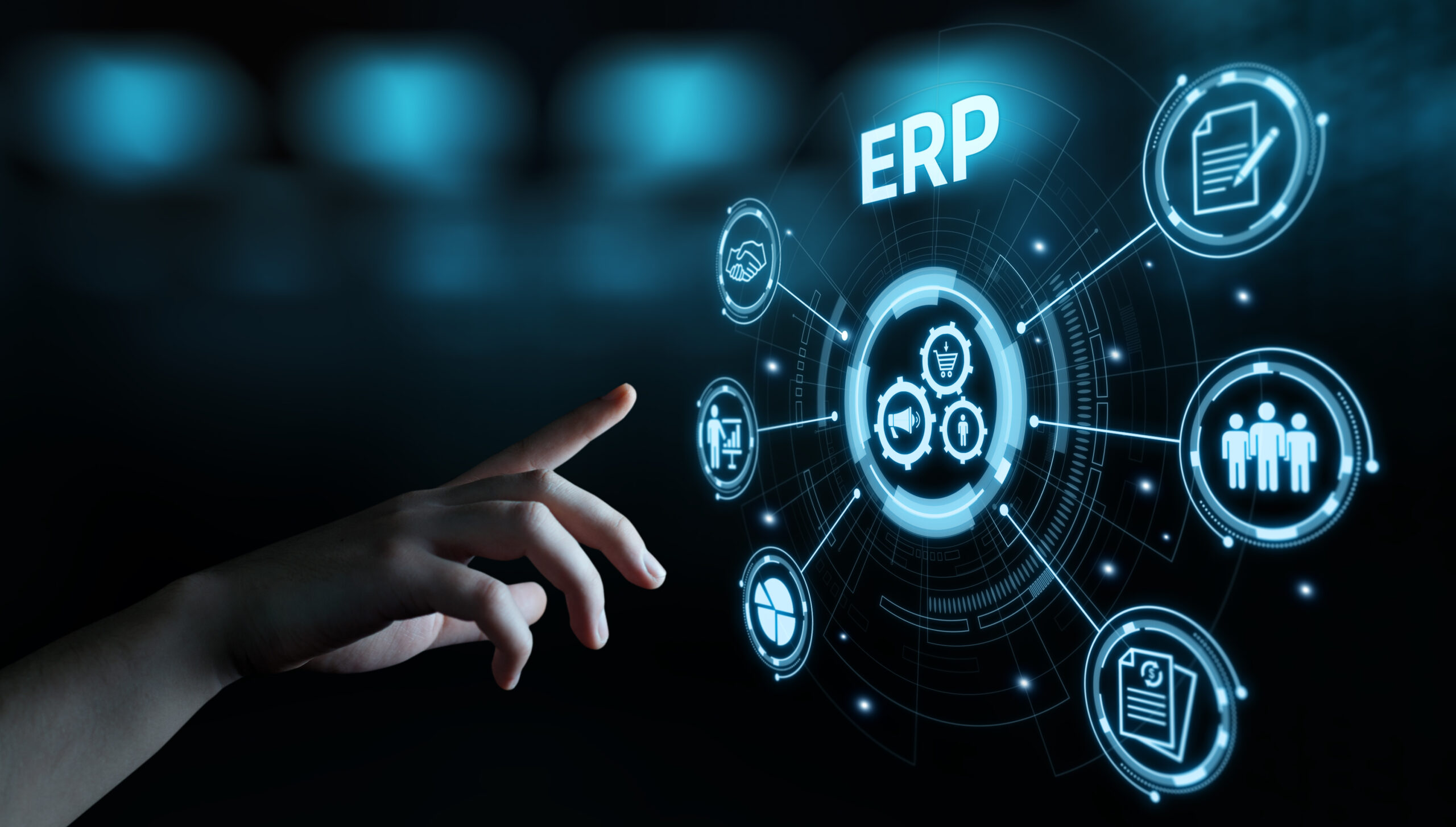 MRP vs. ERP: How To Find The Right Fit For Your Business