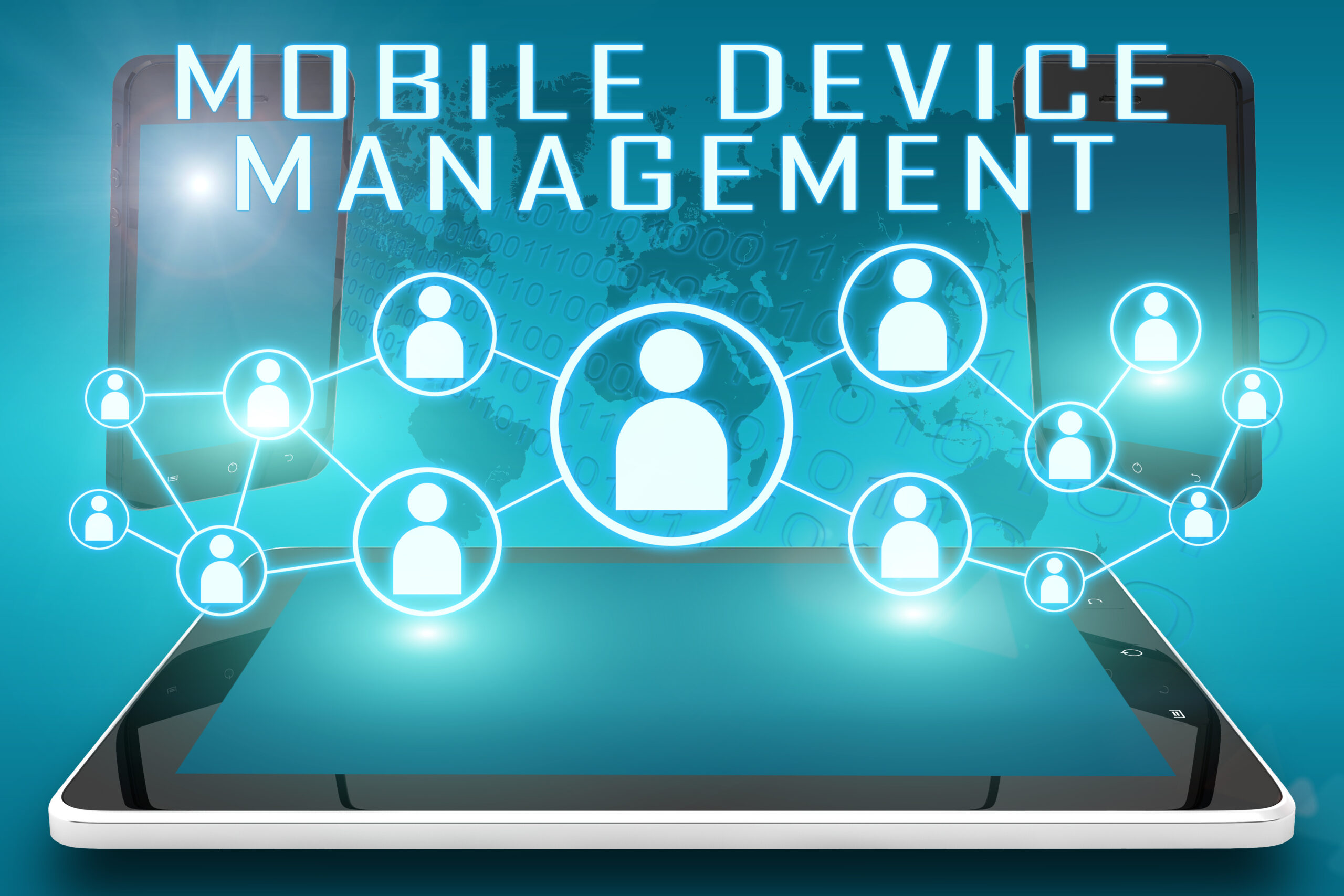 Integrating Mobile Device Management Into Your Business Strategy