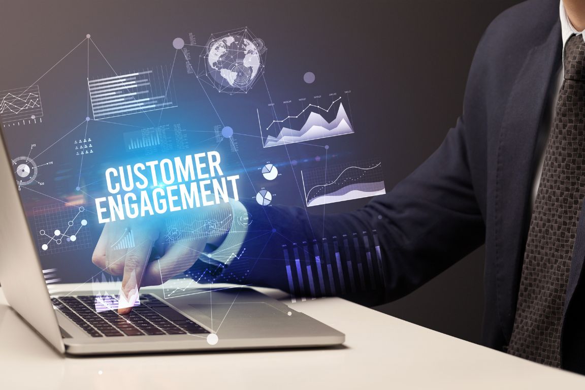 Ways To Boost Customer Engagement for Businesses