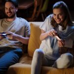 Console Gaming Setup: Optimizing Your Living Room Experience