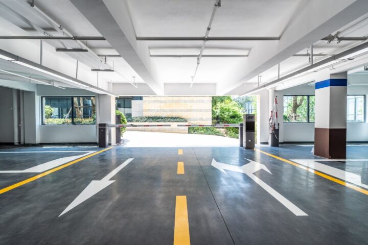 Essential Maintenance Tips for Your Parking Structure
