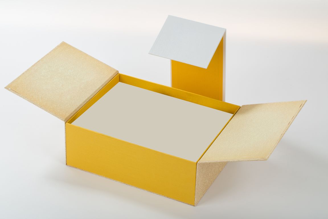 Benefits of Minimalist Packaging for Small Businesses