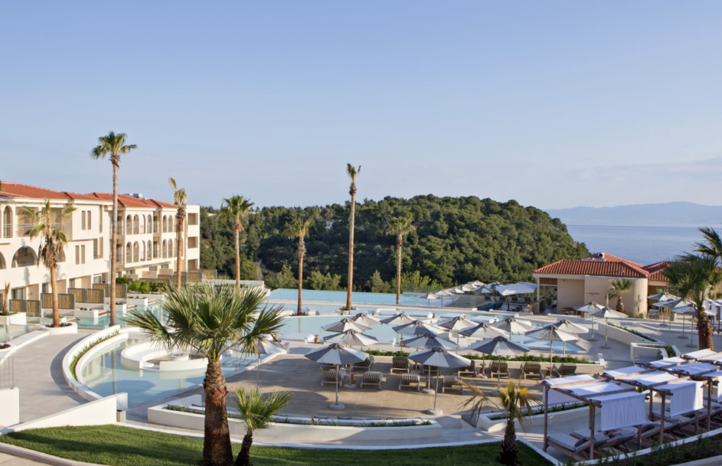 Spa Hotels, A Big Step Closer to Absolute Rejuvenation