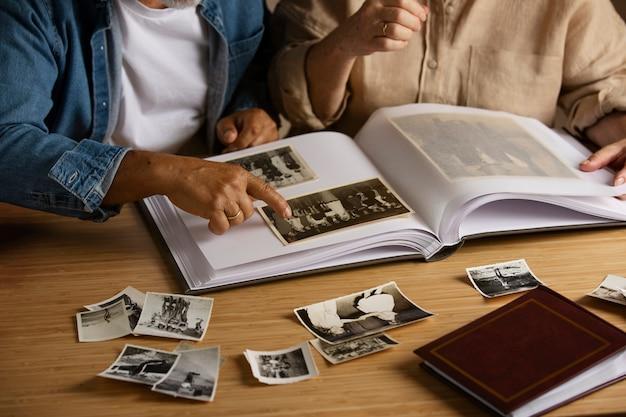 A Comprehensive Guide on How to Create Personalized Photo Book Gifts for Your Mother on Mother's Day