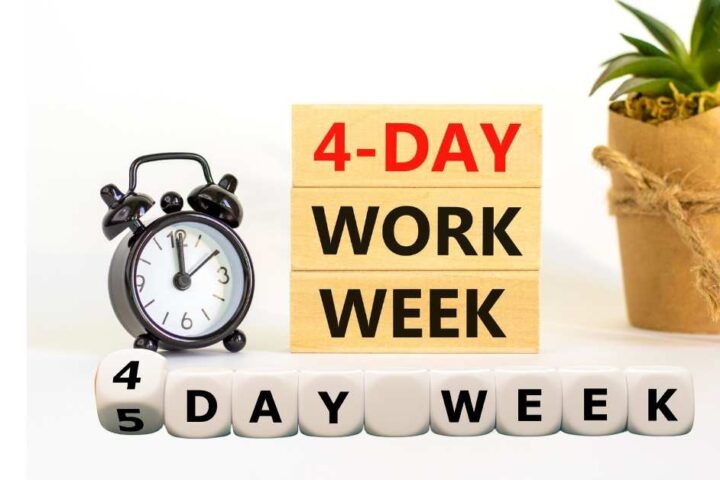 Four Day Workweek