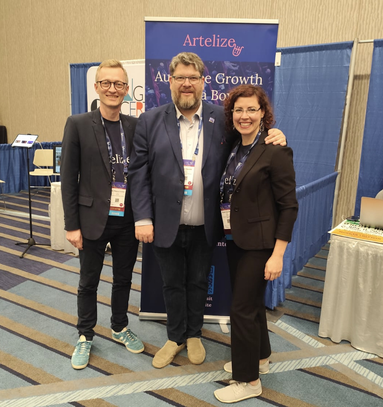 Artelize Performing Arts 2025