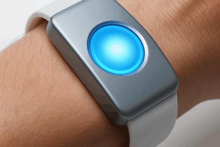 glucowear for diabetes