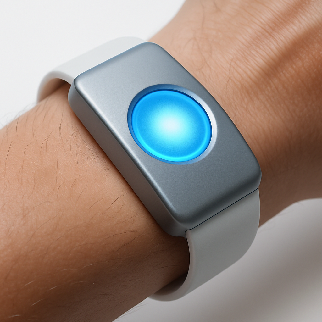 glucowear for diabetes