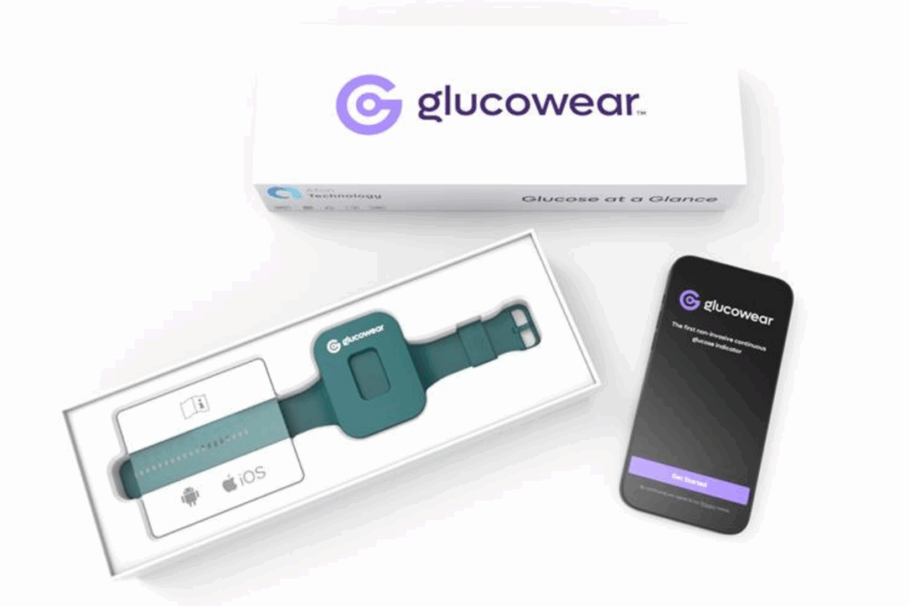 The launch of Glucowear for Diabetes is more than just another gadget release ,it’s a life-changing advancement in healthcare