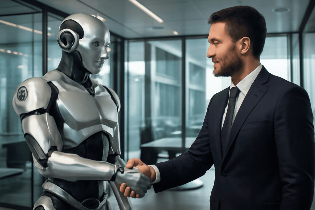 Meet Suna – The World’s First Real AI Employee