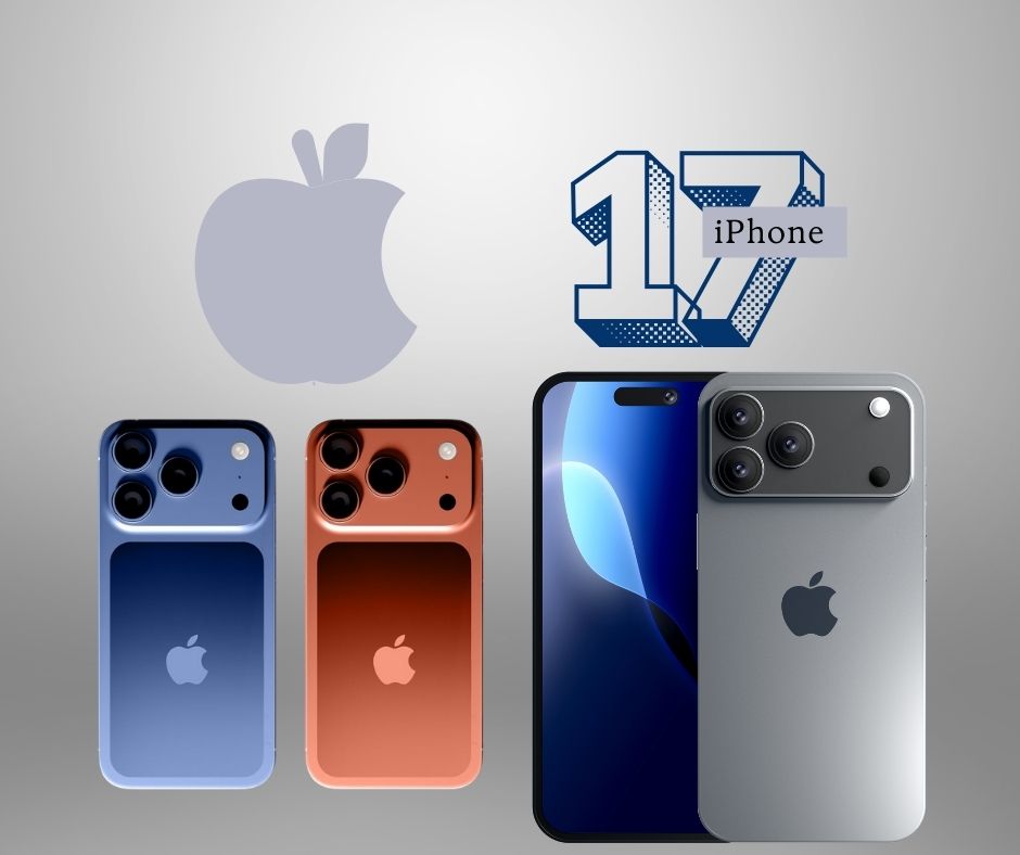 APPLE IPHONE17