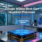 Google’s Quantum Leap: The Willow Chip Breakthrough