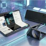 Samsung Galaxy Z Tri-Fold 2025