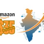 Amazon’s $35 Billion India Bet Supercharges AI, Cloud & Jobs
