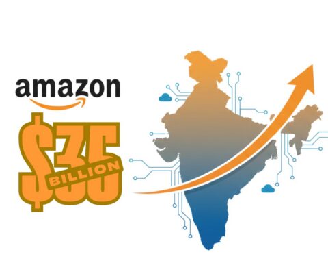Amazon’s $35 Billion India Bet Supercharges AI, Cloud & Jobs