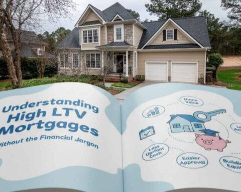 LTV Mortgages Without the Financial Jargon