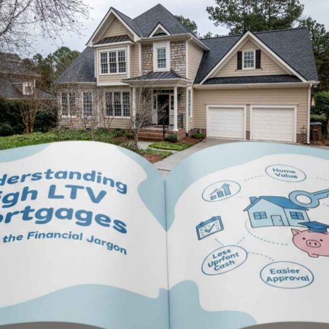 LTV Mortgages Without the Financial Jargon