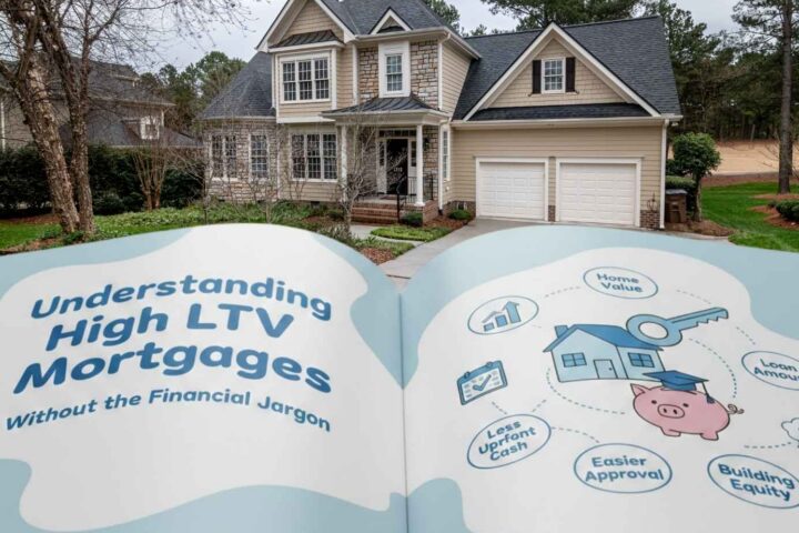 LTV Mortgages Without the Financial Jargon