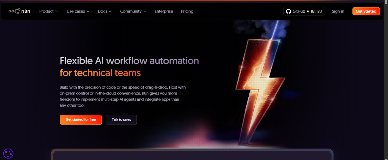 n8n 2.0: Workflow Automation, AI & Security Updates