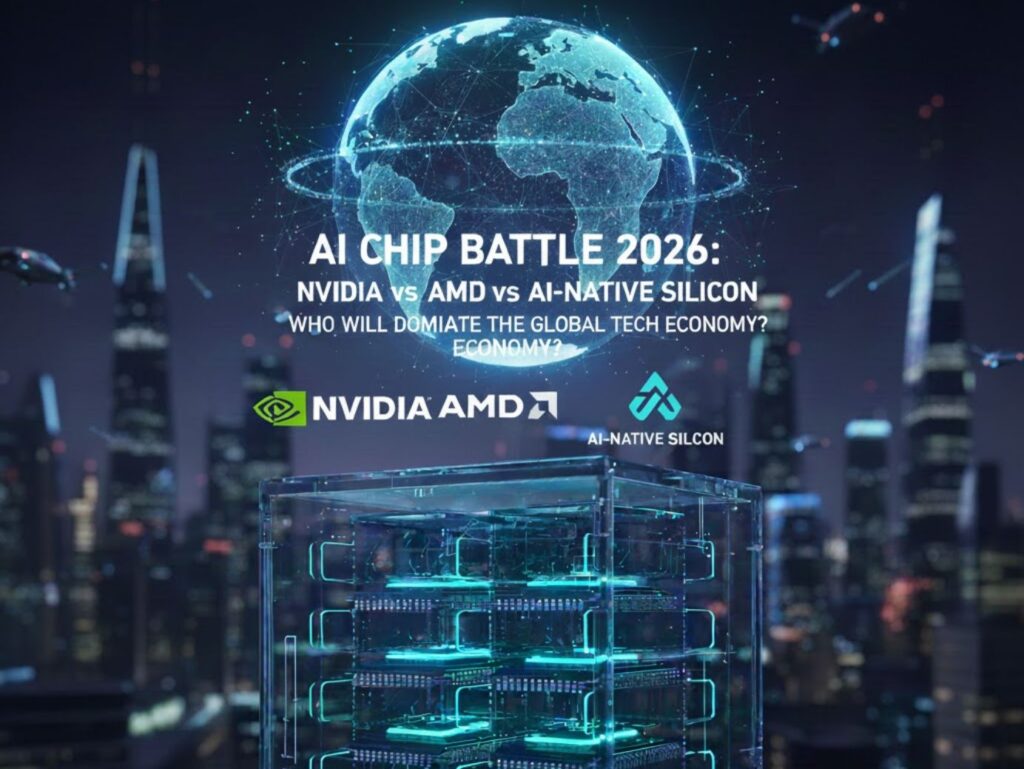 AI Chips 2026