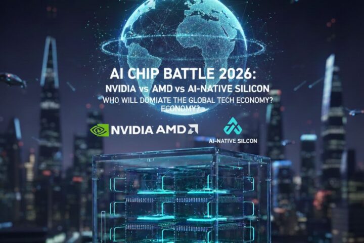 AI Chips 2026