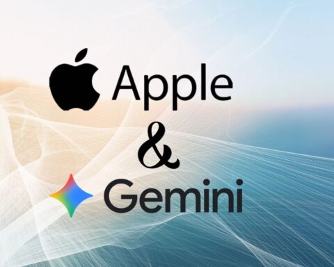 Apple Gemini Collaboration
