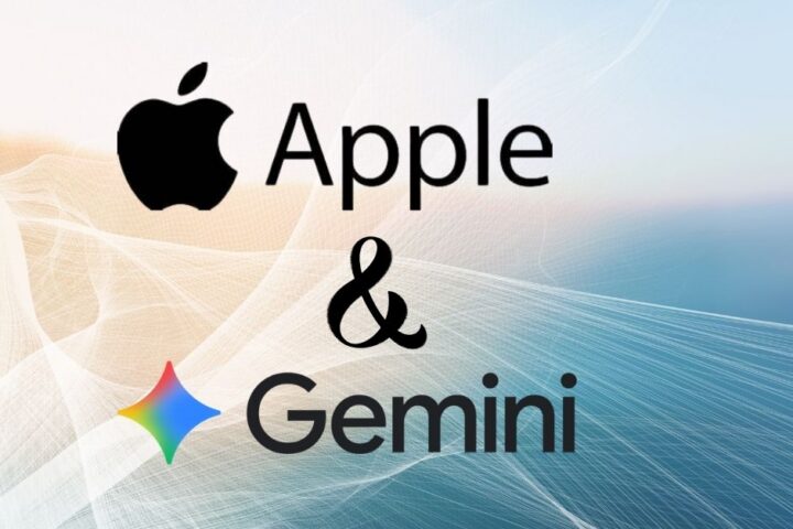 Apple Gemini Collaboration