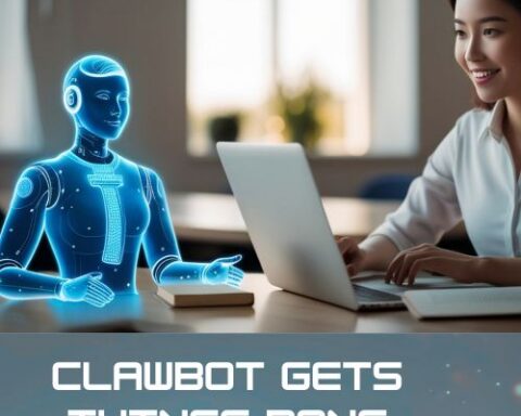 Why Viral Clawbot Is the First Breakout AI of 2026