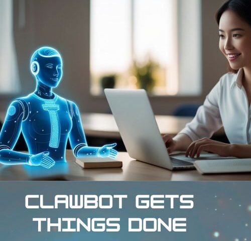 Why Viral Clawbot Is the First Breakout AI of 2026