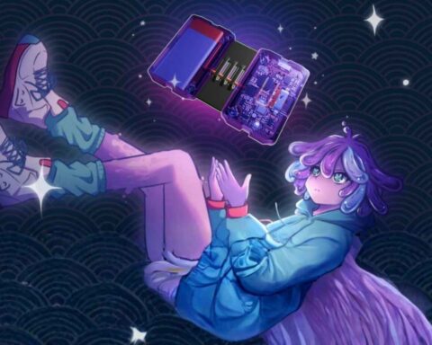 How SlimeVR is Changing Full-Body VR Tracking for Under $300