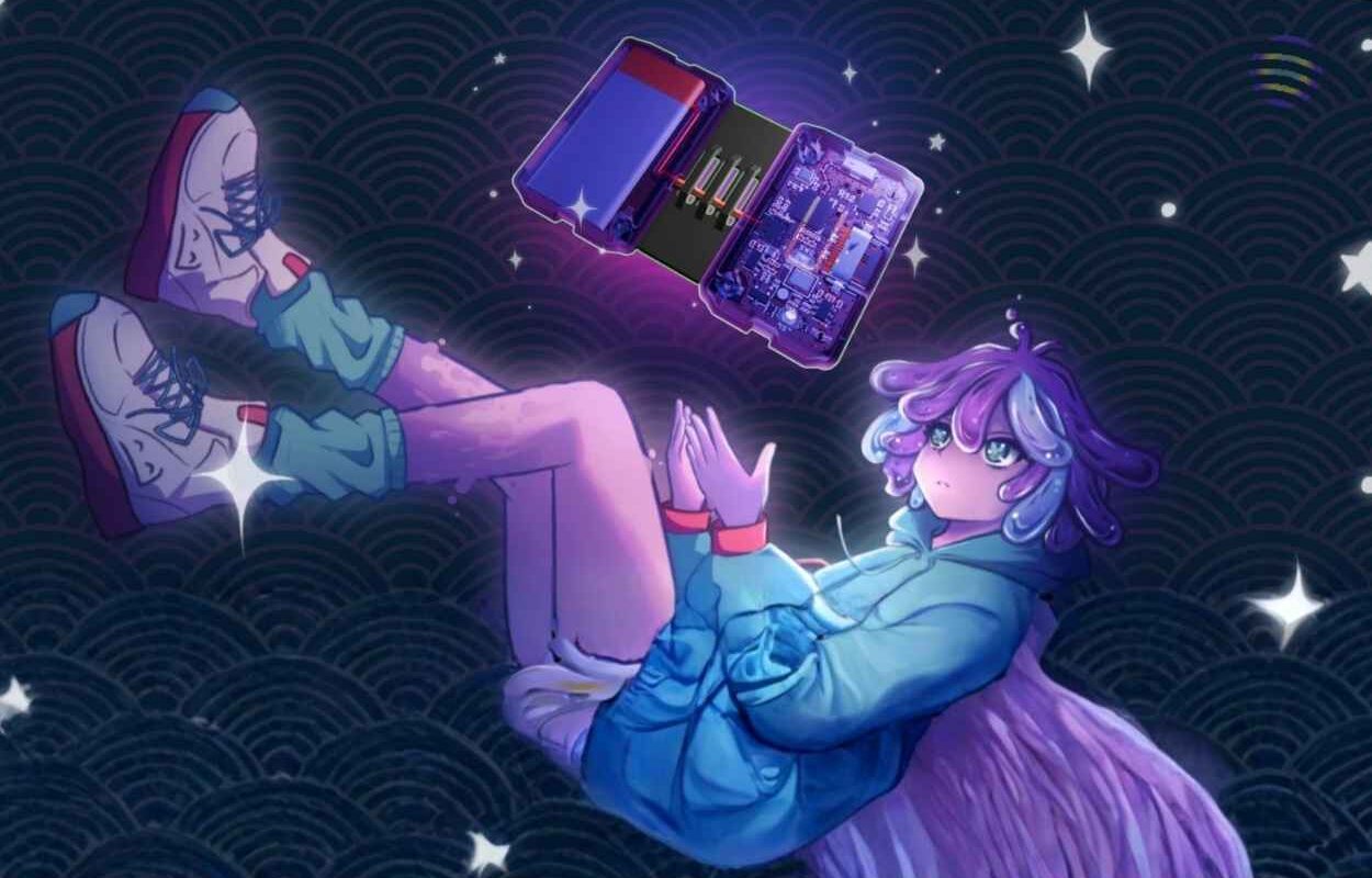 How SlimeVR is Changing Full-Body VR Tracking for Under $300