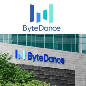 ByteDance Valued at $550 Billion