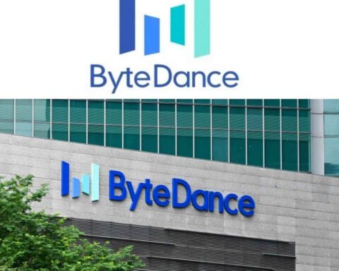 ByteDance Valued at $550 Billion