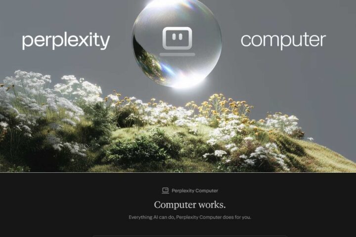 Perplexity Computer Launched: 19 AI Models Now Work as One Digital Worker