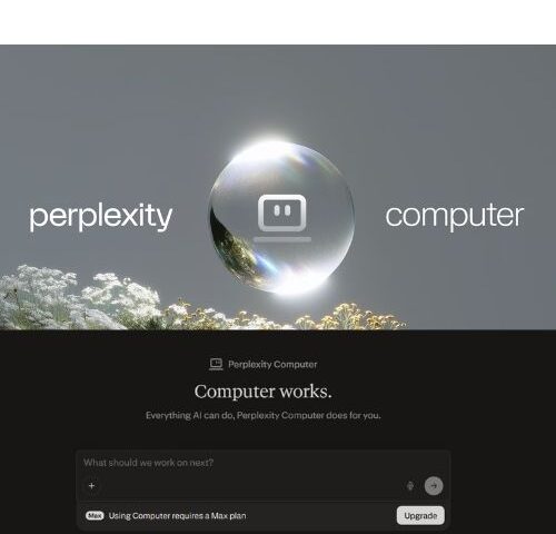 Perplexity Computer unifies 19 AI models into one powerful digital worker that researches, codes and deploys full projects automatically.