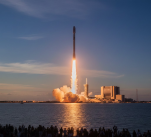 SpaceX xAI Merger