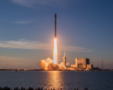 SpaceX xAI Merger