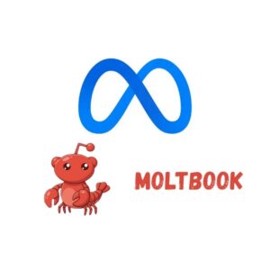 Meta Acquires Moltbook