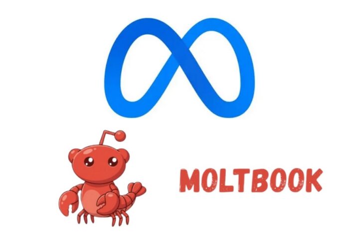Meta Acquires Moltbook