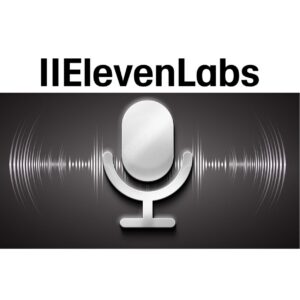 ElevenLabs