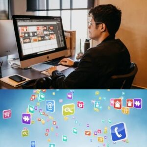 AI Desktop Automation Is Changing Fast as Manu