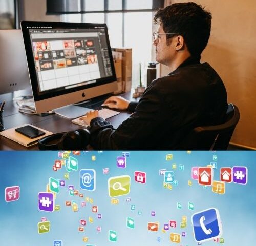 AI Desktop Automation Is Changing Fast as Manu