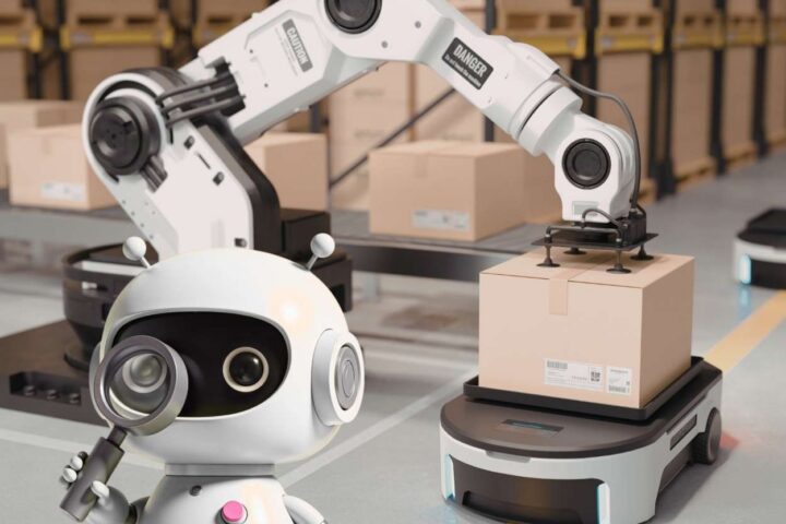 China's Humanoid Robot Revolution