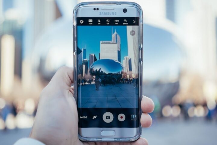 Samsung Galaxy AI MWC 2026