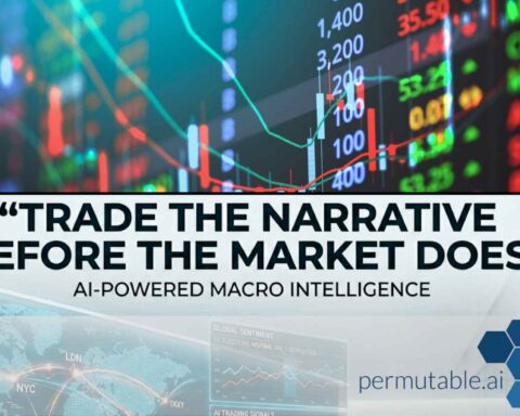 Permutable AI is Building Real-Time Macro Intelligence for the Next Generation of Financial Decision-Making