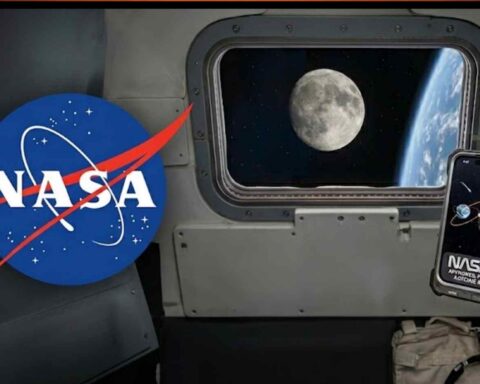 NASA Approves iPhone 17 Pro Max for Artemis II