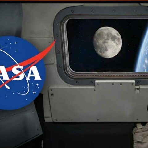 NASA Approves iPhone 17 Pro Max for Artemis II