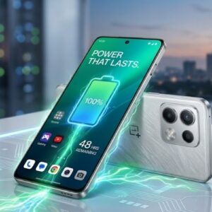 OnePlus Nord 6 Review